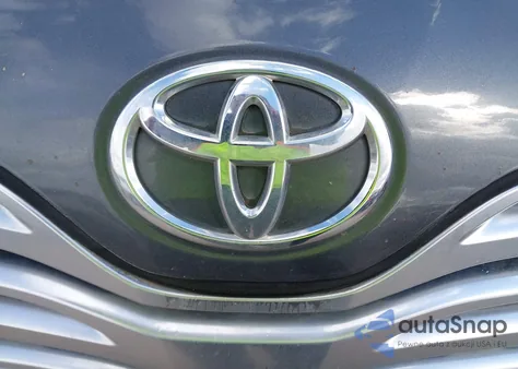 2010 Toyota Venza Base V6 из США, поврежденный, VIN 4T3ZK3BB5AU022154